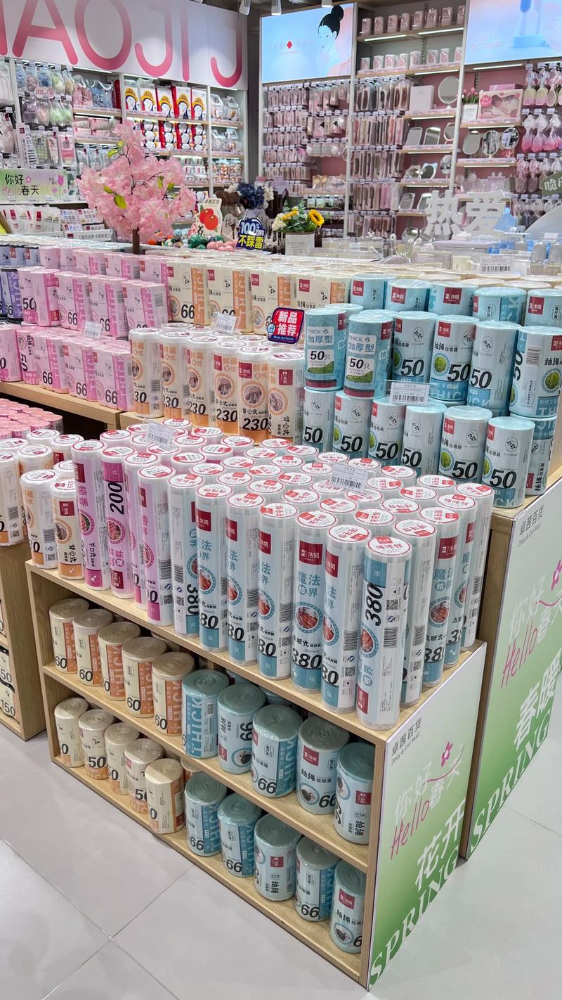 铜山区超市选购指南：如何挑选家门口的好店