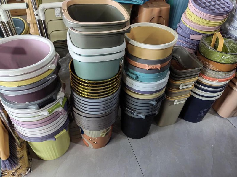 厨房用品