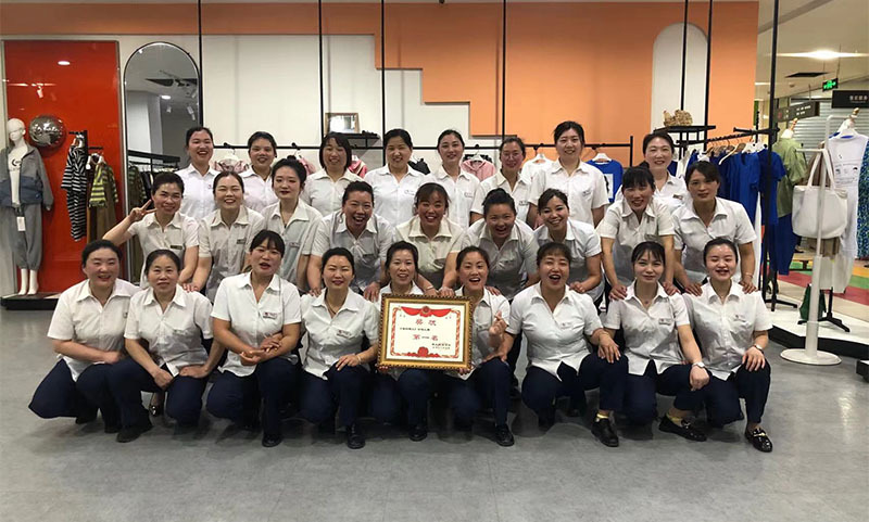 荥陽、杞縣分(fēn)公司“唱響建業(yè)”合唱比賽圓滿落幕