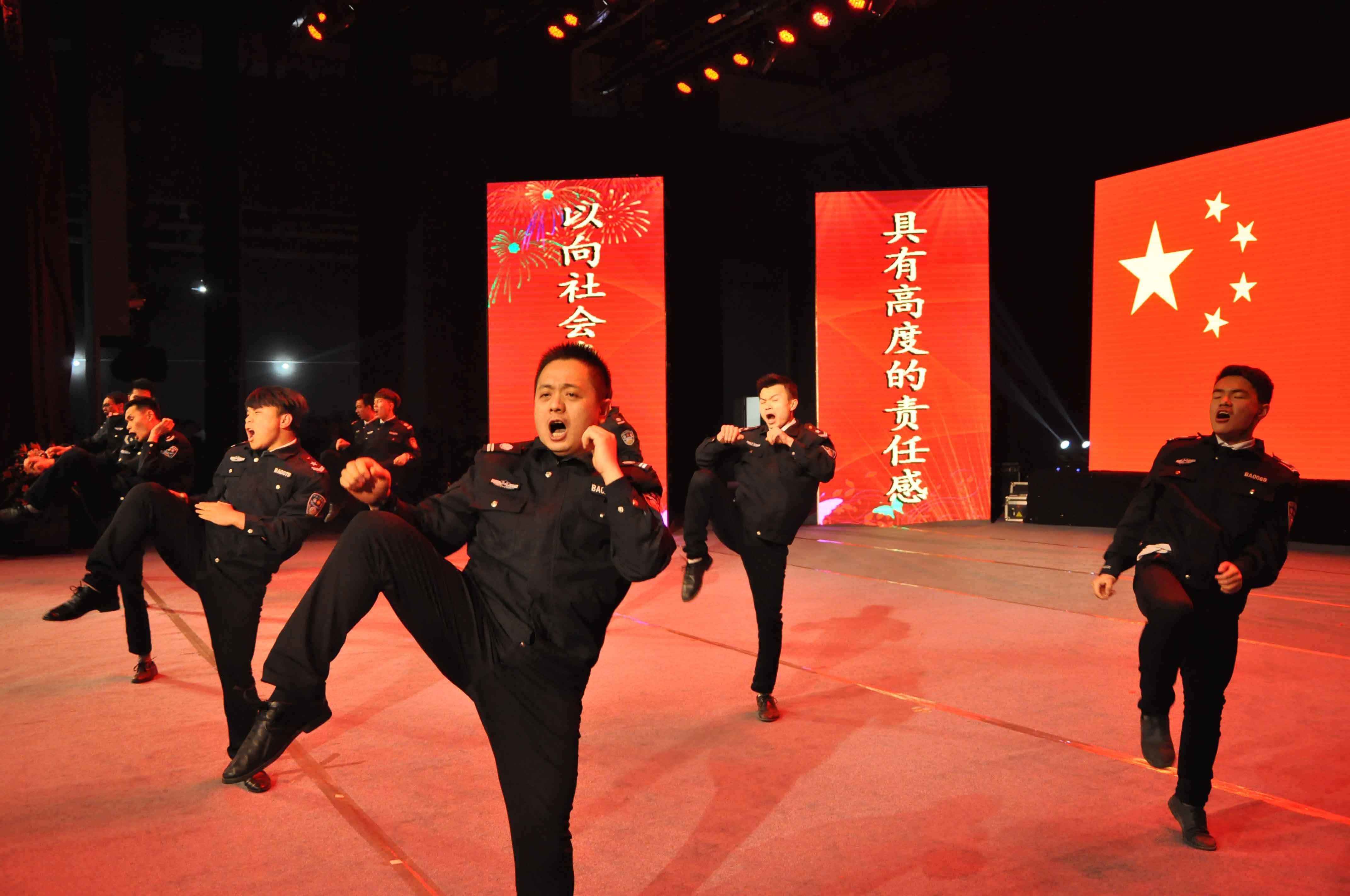 “健康發展，快樂(yuè)成長”建業(yè)百貨十五年耕耘之路(lù)