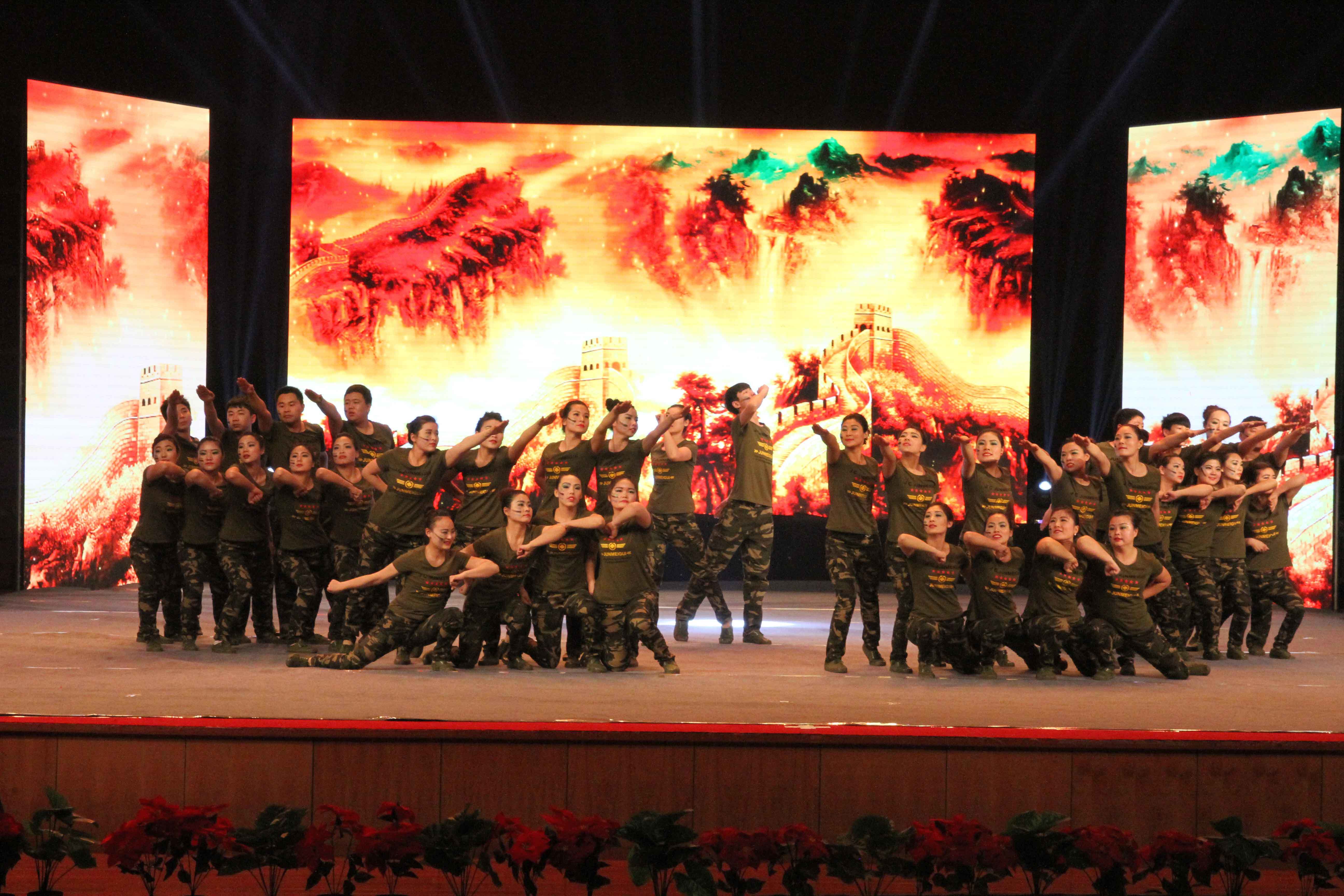 “健康發展，快樂(yuè)成長”建業(yè)百貨十五年耕耘之路(lù)