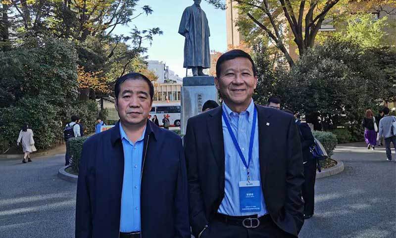 “戰勝危機——幸福研討(tǎo)會(huì)”在總部召開(kāi)